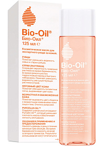 Фото Bio-Oil