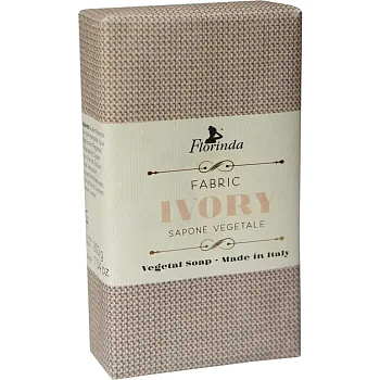 Florinda, мыло Бежевый лен 200 г