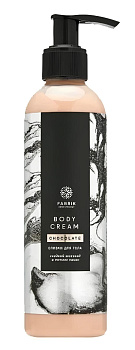 Сливки для тела Сладкий шоколад и теплое какао 250 мл, 1 шт.