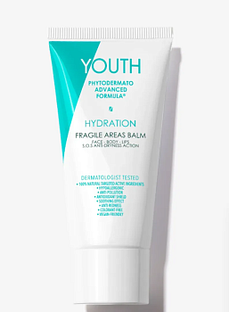 Youth, бальзам для ослабленных участков кожи 50 мл