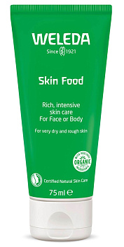 Weleda Skin Food крем универсальн питательный 75 мл