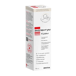 Фото Эмолентум
