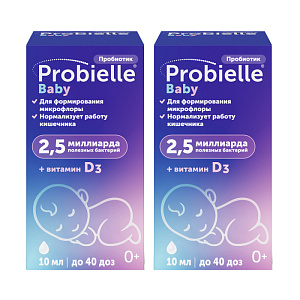 Фото Пробиэль