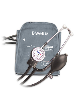 Тонометр B.Well MED-63 механический