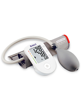 Тонометр B.Well PRO-30 с манжетой М