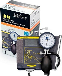 Фото Тонометр ld-81