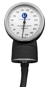 Фото Little Doctor