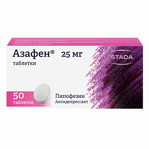 Фото Азафен