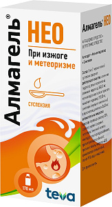 Фото Алмагель Нео