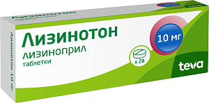 Фото Лизинотон