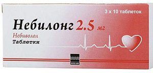 Фото Небилонг