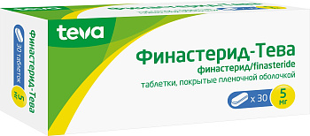 Финастерид