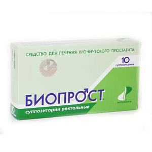 Фото Биопрост