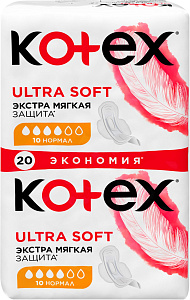 Фото Kotex