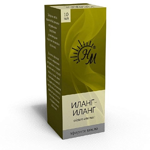 Фото Натуральные масла