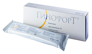 Фото Гинофорт