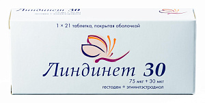 Фото Линдинет