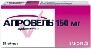 Фото Апровель