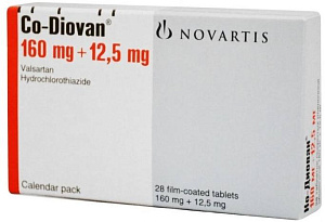 Фото Ко-диован