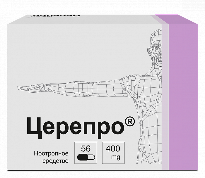 церепро цена