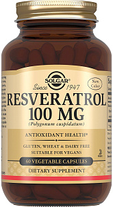 Фото Ресвератрол