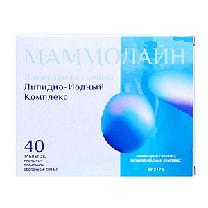 Фото Маммолайн