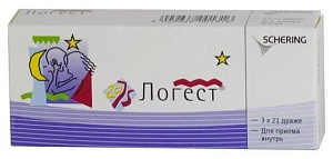 Фото Логест