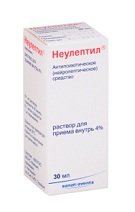 Фото Перициазин