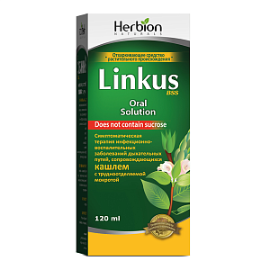 Фото Линкас