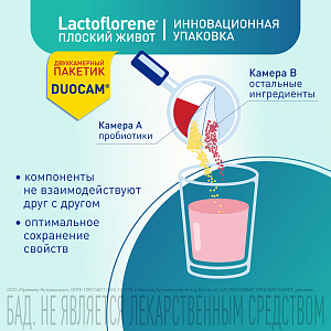 Фото Лактофлорен