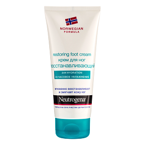 Фото Neutrogenia