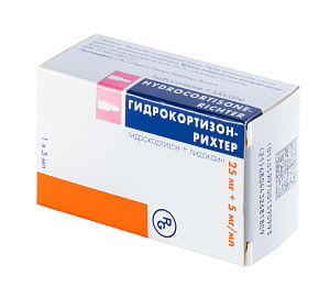 Фото Лидокаин