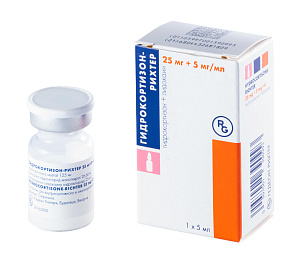 Фото Лидокаин