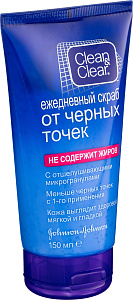 Фото Clean &amp;amp; Clear