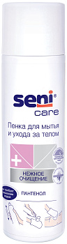 Seni Care, пенка 500 мл, 1 шт.
