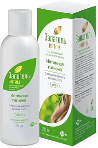 Фото Залагель