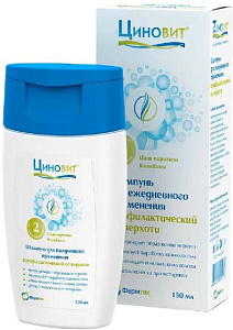 Фото Циновит