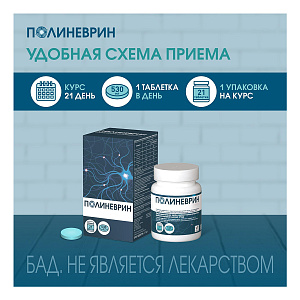 Фото Полиневрин