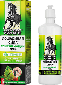 Фото Лошадиная сила