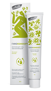 Фото Гинокомфорт