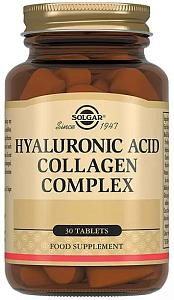 Фото Солгар Комплекс коллагена