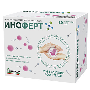 Фото Иноферт