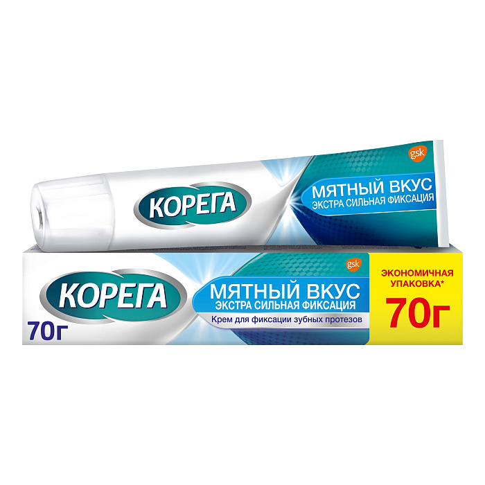 паста корега