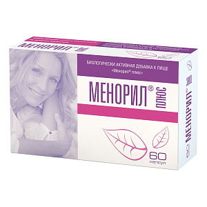 Фото Менорил