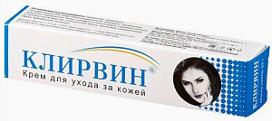 Фото Клирвин