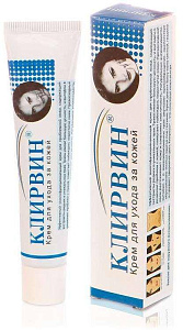 Фото Клирвин