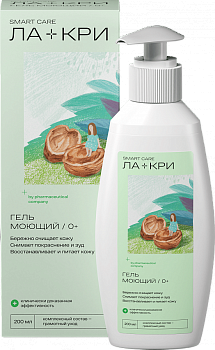 Ла-Кри