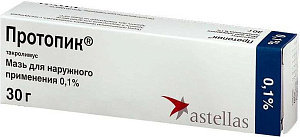 Фото Протопик