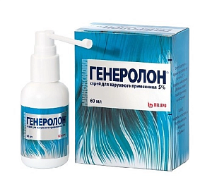 Фото Генеролон