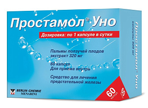 Фото Простамол Уно